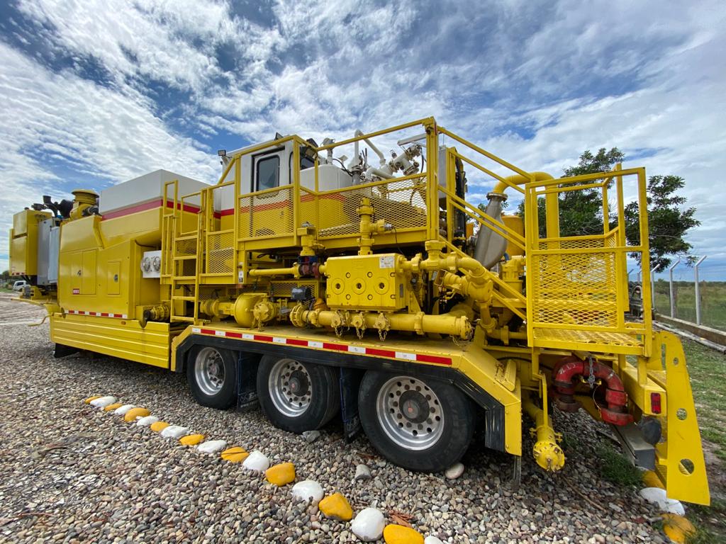 Cementing Equipment
